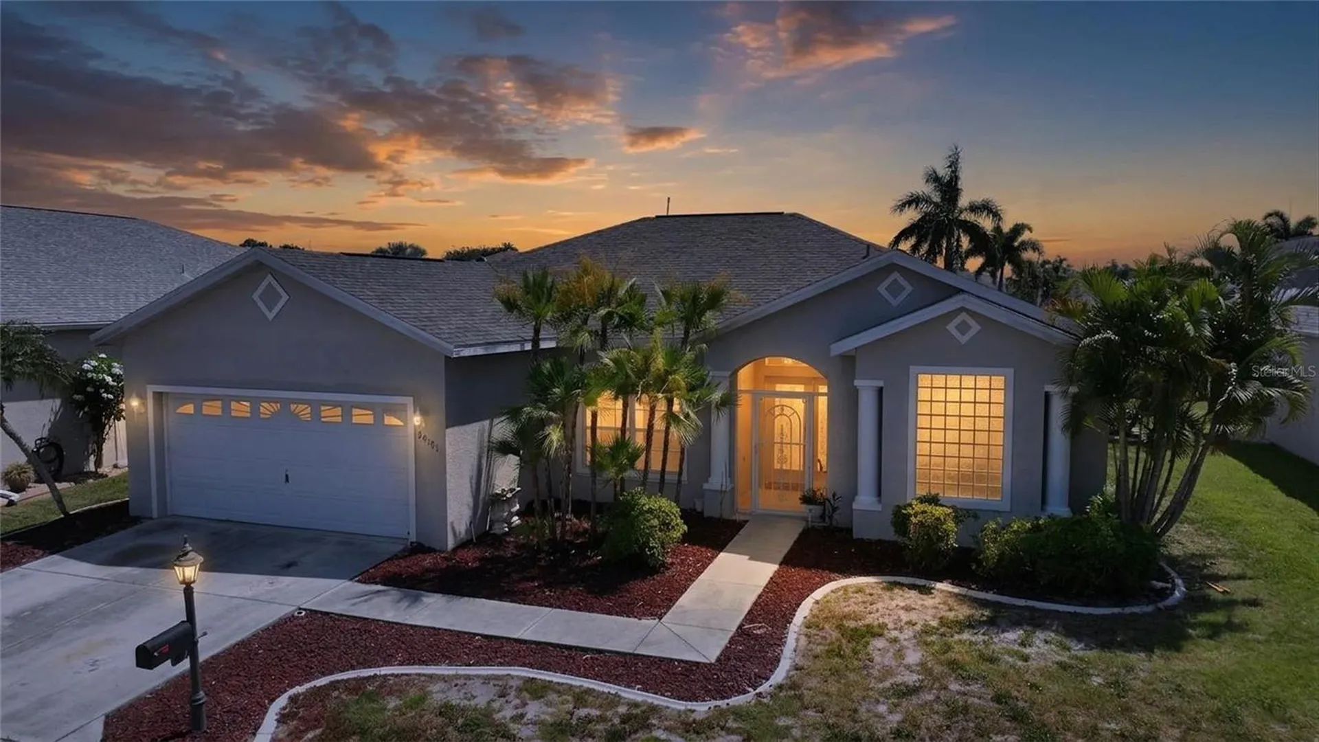 24191 Buckingham Way Punta Gorda FL 33980
