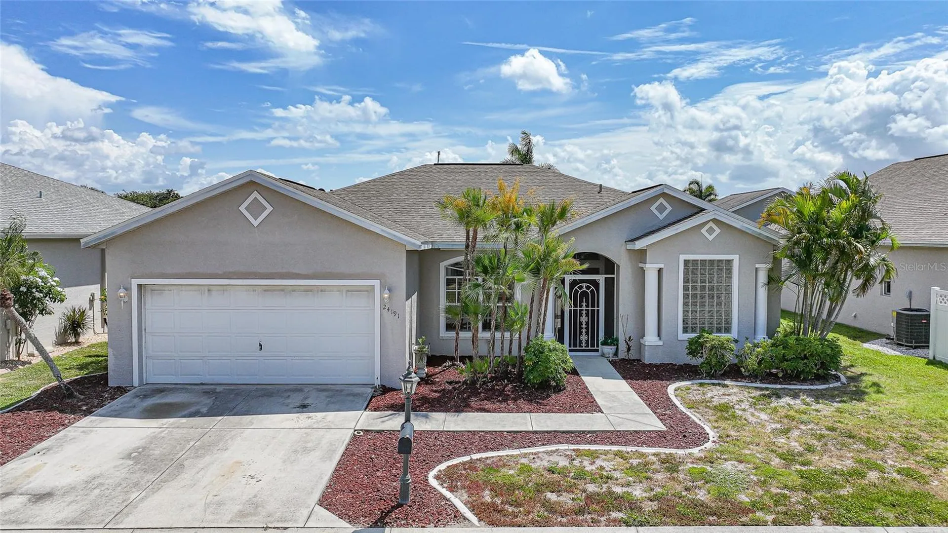 24191 Buckingham Way Punta Gorda FL 33980
