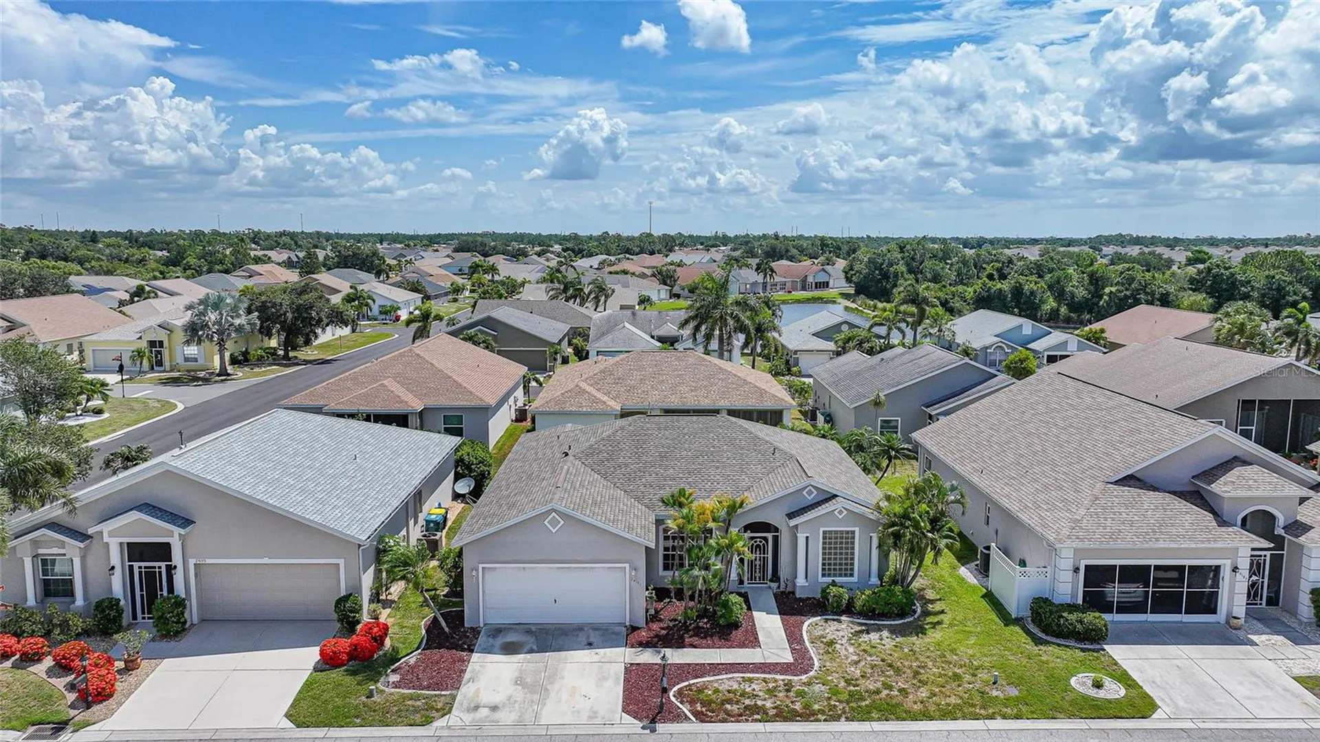 24191 Buckingham Way Punta Gorda FL 33980