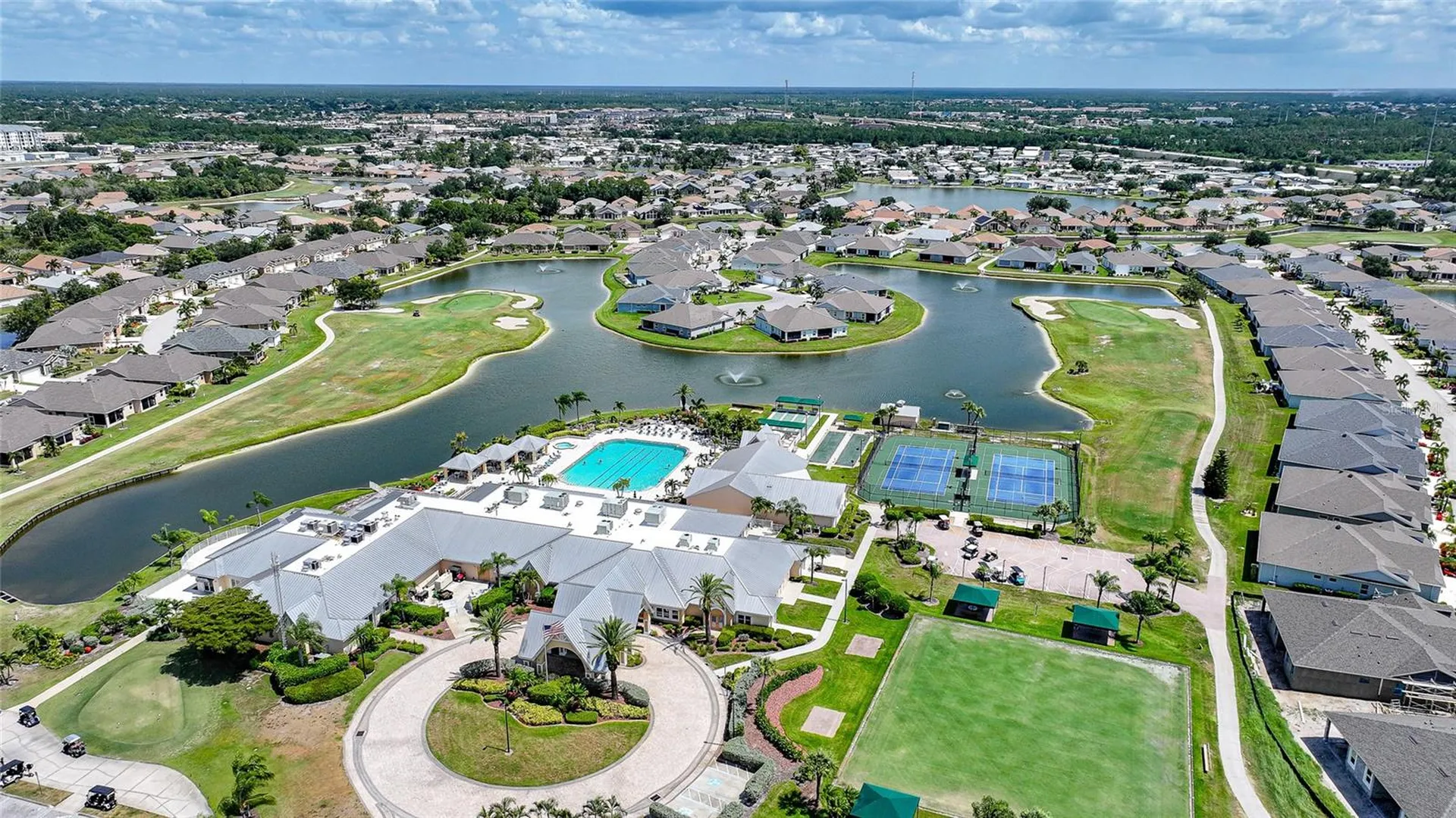 24191 Buckingham Way Punta Gorda FL 33980