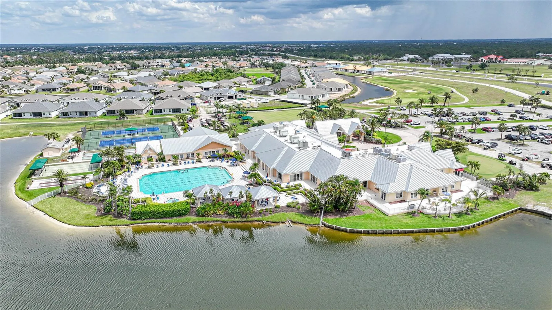 24191 Buckingham Way Punta Gorda FL 33980