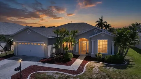 24191 Buckingham Way Punta Gorda FL 33980