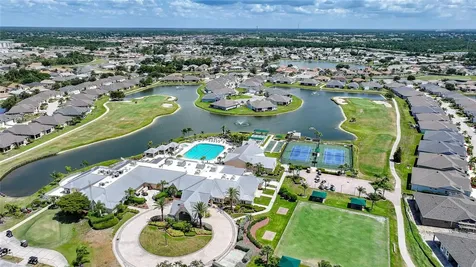 24191 Buckingham Way Punta Gorda FL 33980