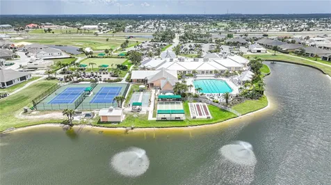 24191 Buckingham Way Punta Gorda FL 33980