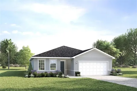 466 Elm Spring Road St Cloud FL 34771
