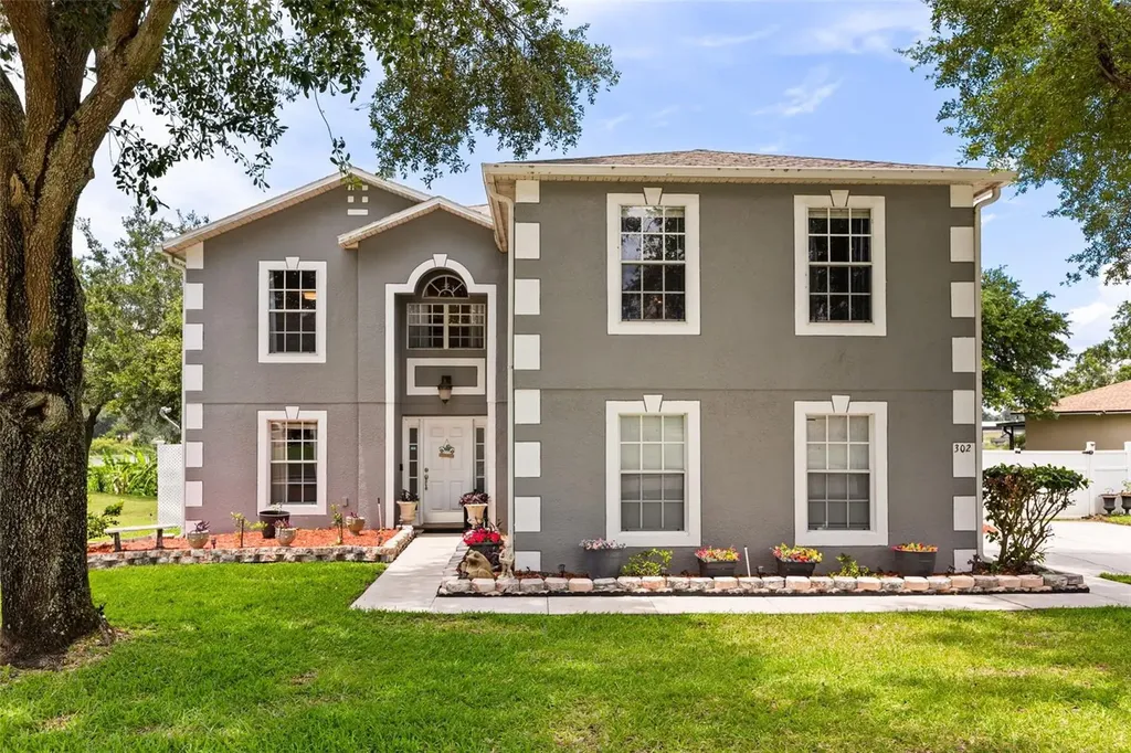 302 Lake Shepard Drive Apopka FL 32703