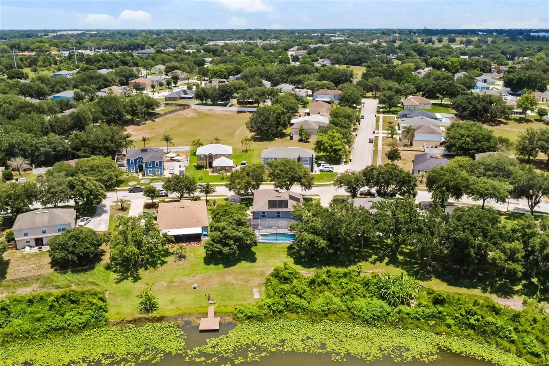 302 Lake Shepard Drive Apopka FL 32703