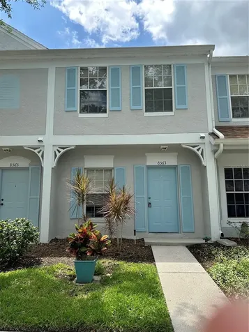 8563 Hunters Key Circle Tampa FL 33647