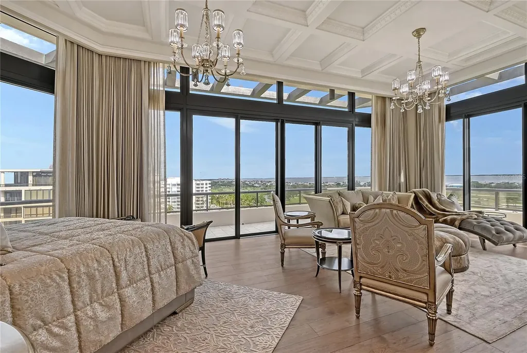 415 L Ambiance Drive Longboat Key FL 34228