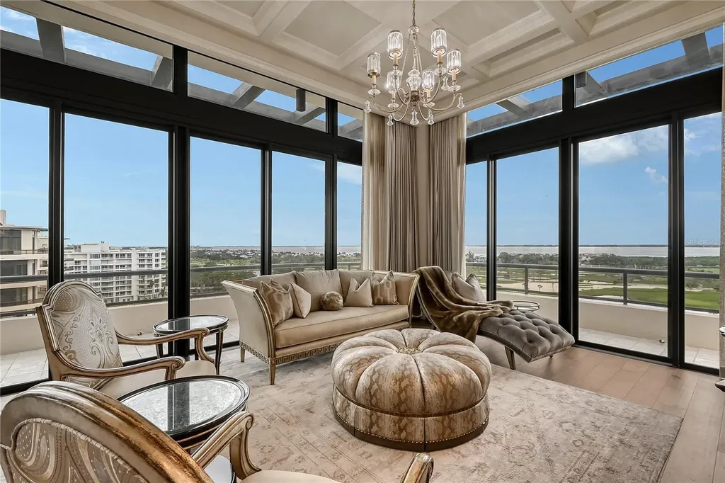 415 L Ambiance Drive Longboat Key FL 34228