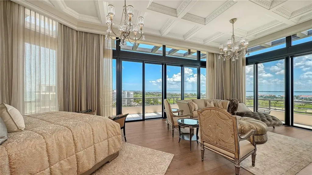 415 L Ambiance Drive Longboat Key FL 34228