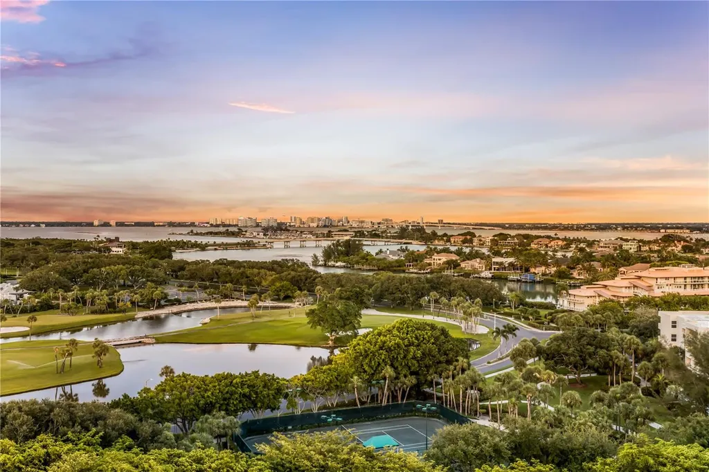 415 L Ambiance Drive Longboat Key FL 34228