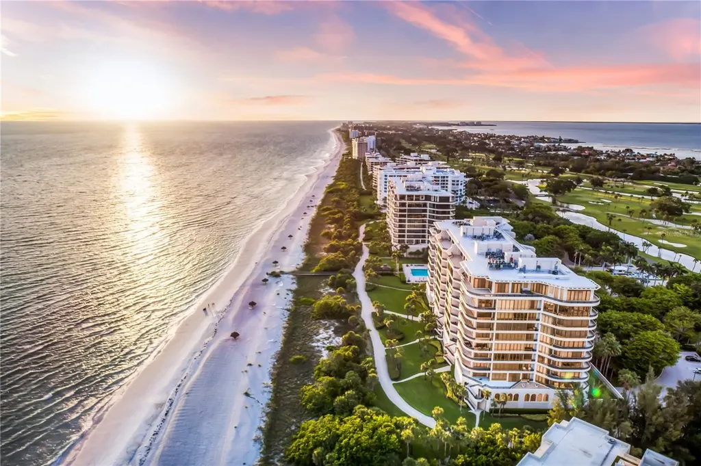 415 L Ambiance Drive Longboat Key FL 34228