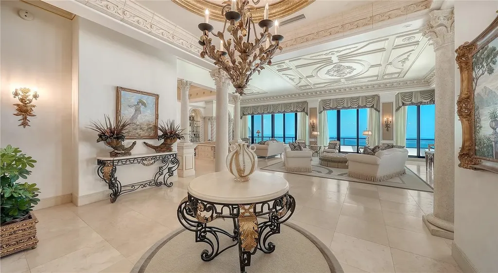 415 L Ambiance Drive Longboat Key FL 34228