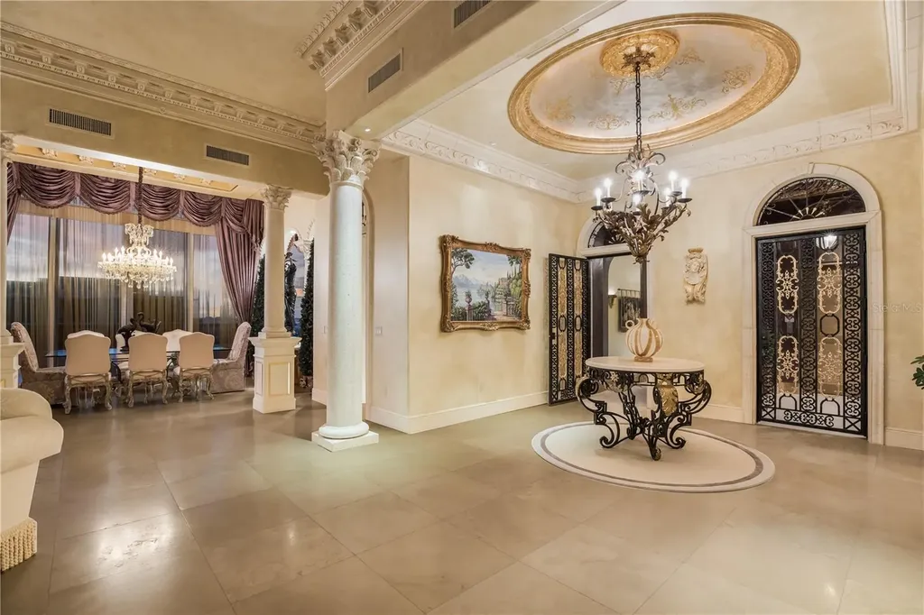 415 L Ambiance Drive Longboat Key FL 34228