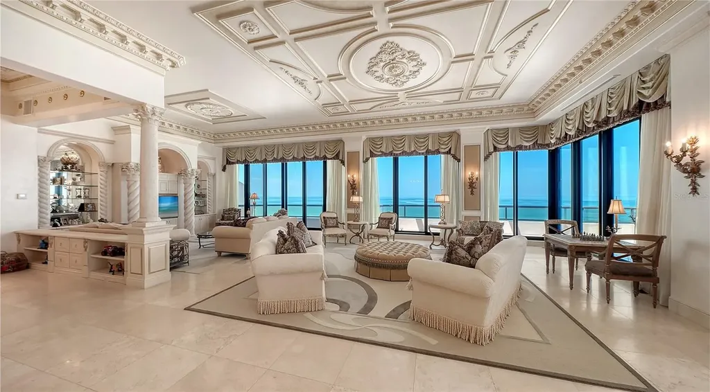 415 L Ambiance Drive Longboat Key FL 34228