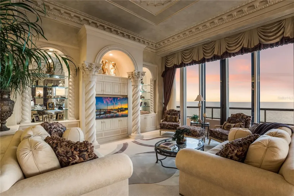 415 L Ambiance Drive Longboat Key FL 34228