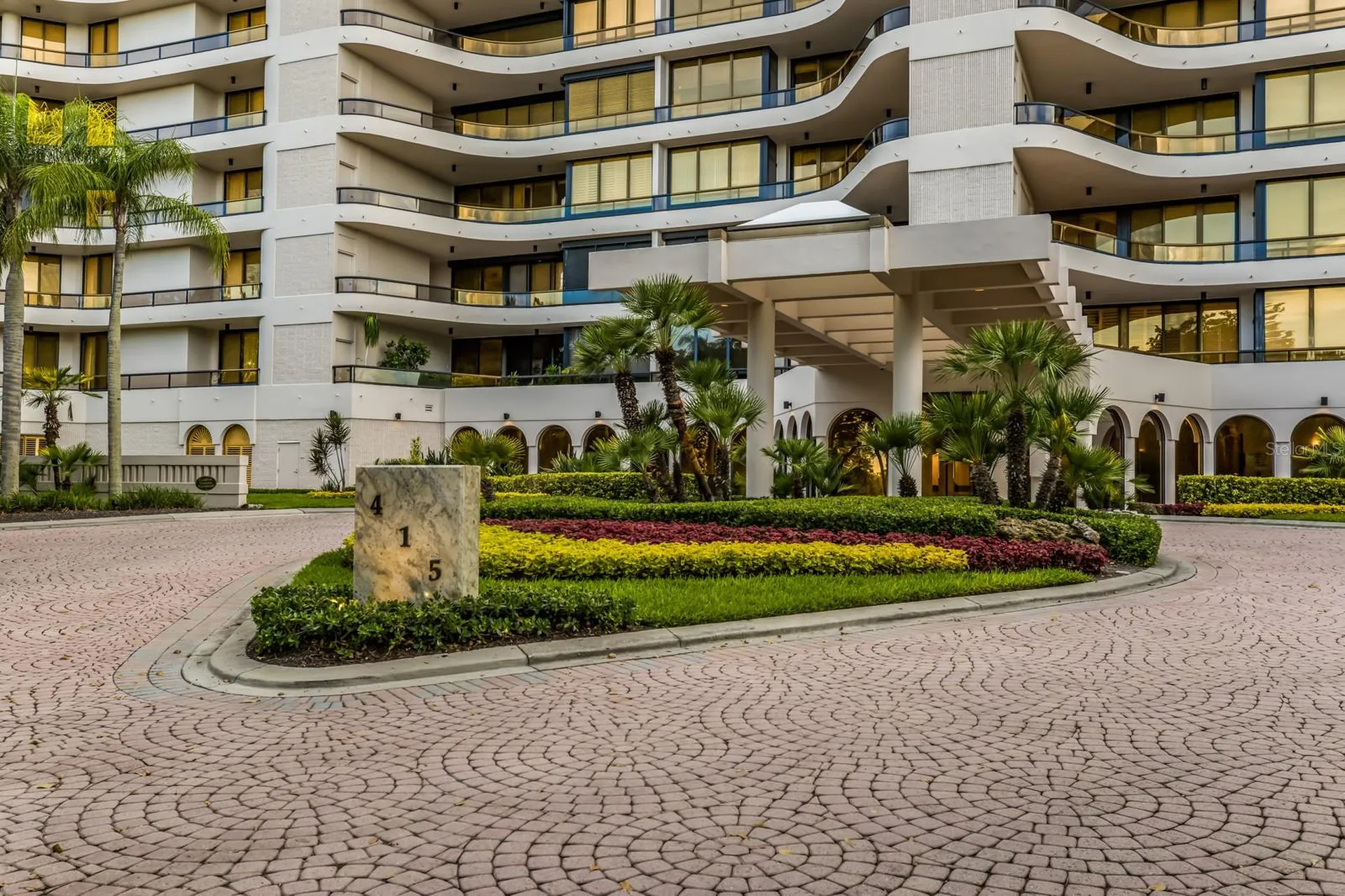 415 L Ambiance Drive Longboat Key FL 34228