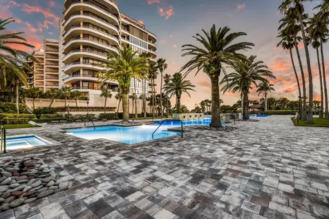 415 L Ambiance Drive Longboat Key FL 34228