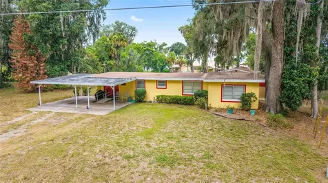 2345 Cr 453 Lake Panasoffkee FL 33538