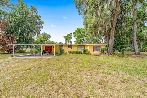 2345 Cr 453 Lake Panasoffkee FL 33538