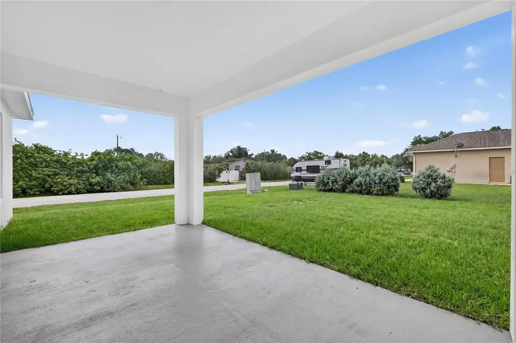 22393 Tennyson Avenue Port Charlotte FL 33954