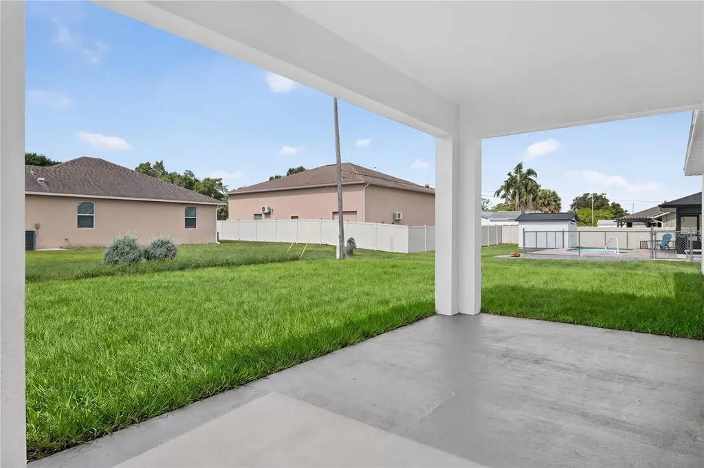 22393 Tennyson Avenue Port Charlotte FL 33954