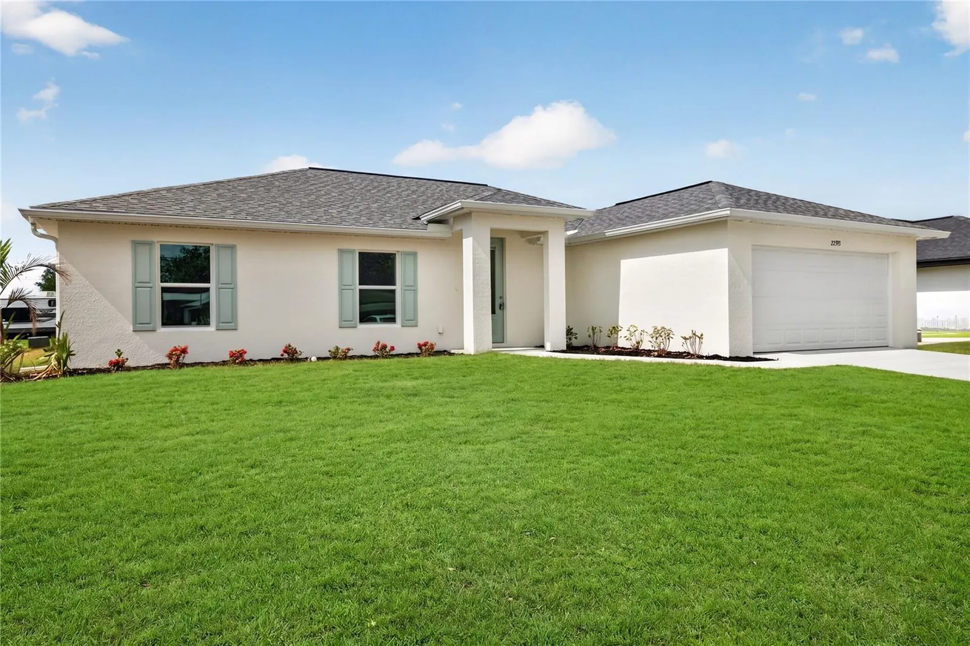 22393 Tennyson Avenue Port Charlotte FL 33954