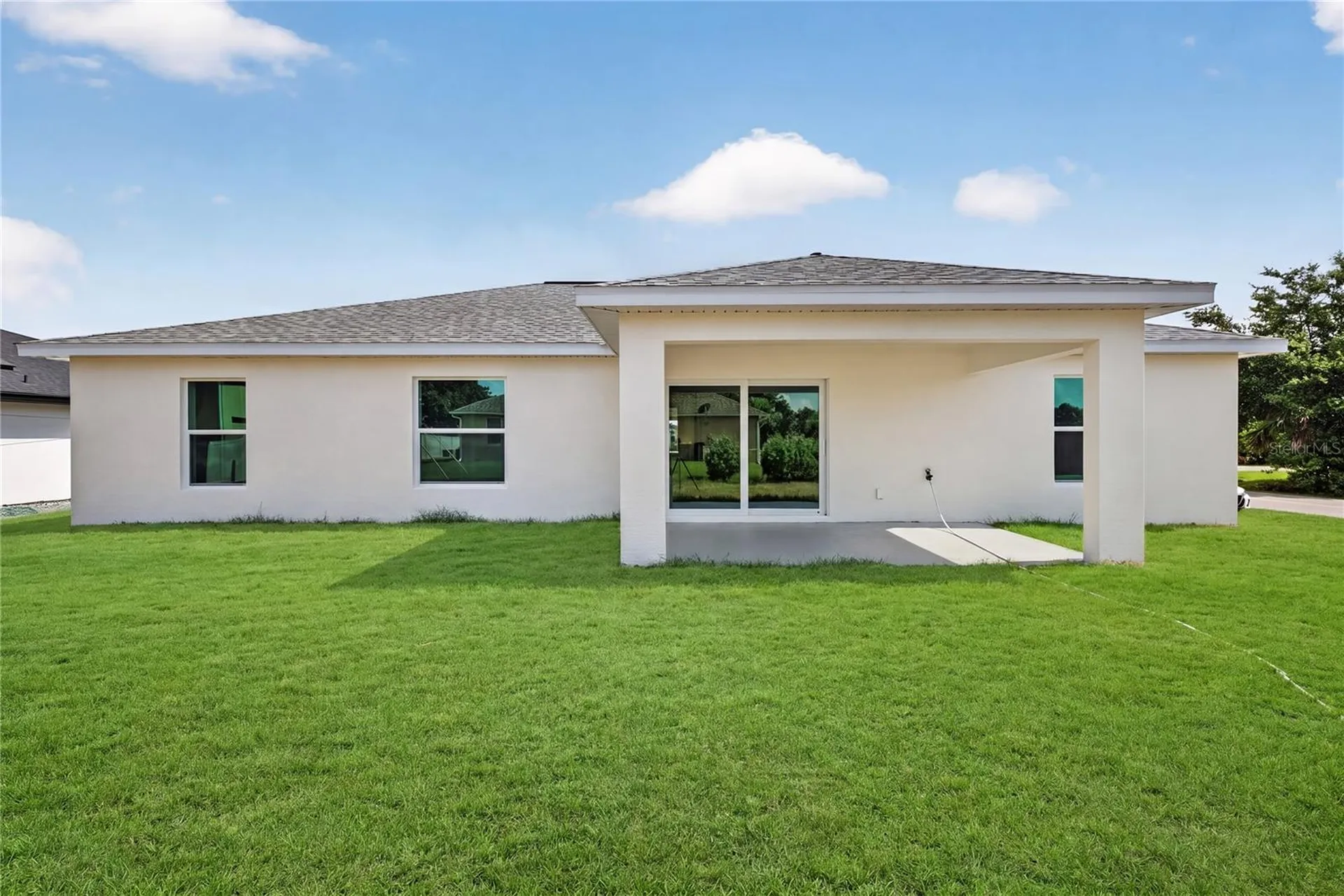 22393 Tennyson Avenue Port Charlotte FL 33954