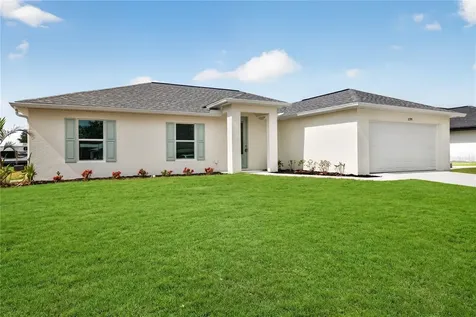 22393 Tennyson Avenue Port Charlotte FL 33954