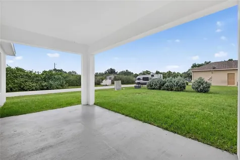 22393 Tennyson Avenue Port Charlotte FL 33954