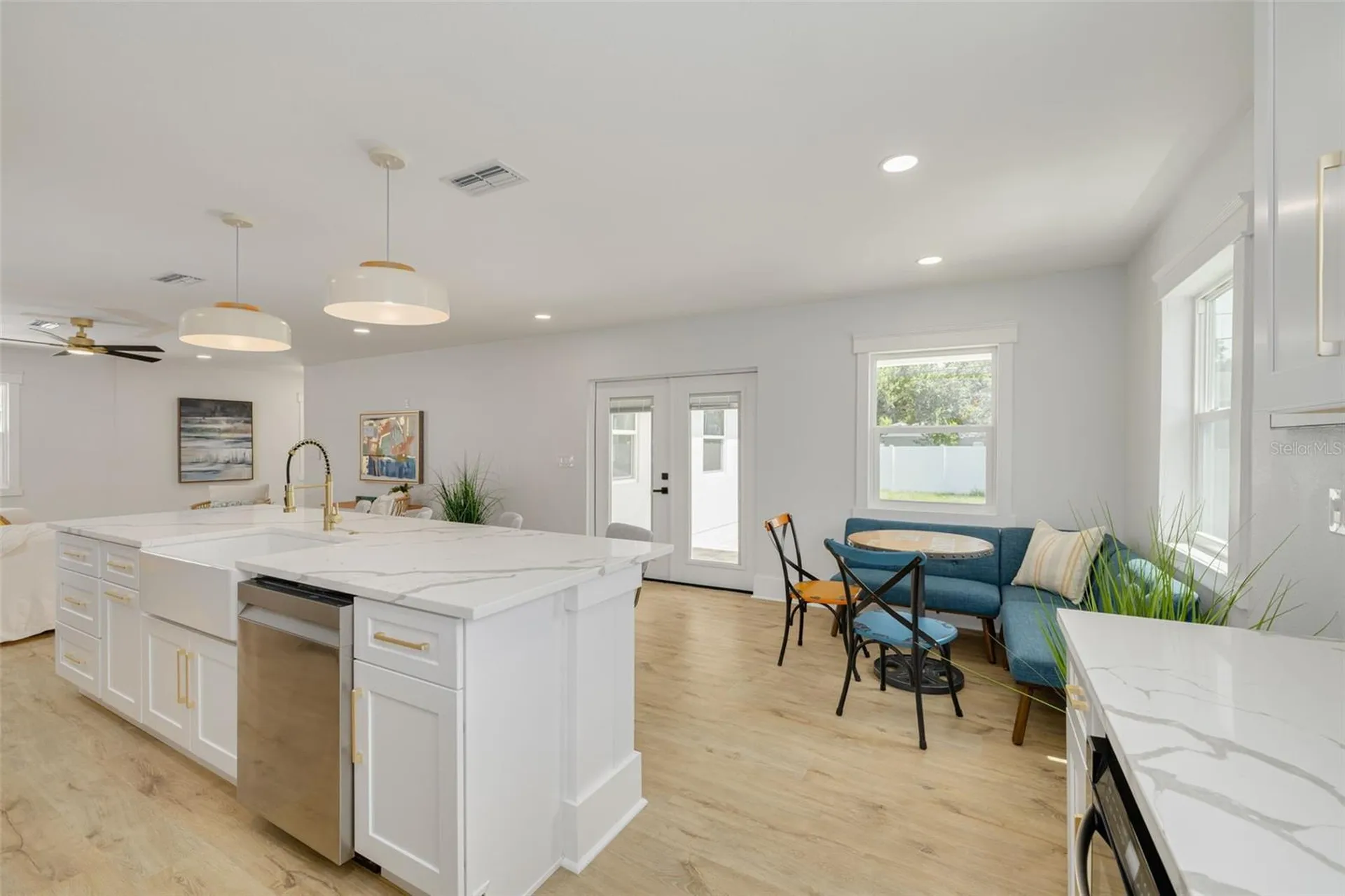 3544 4th Avenue N St Petersburg FL 33713