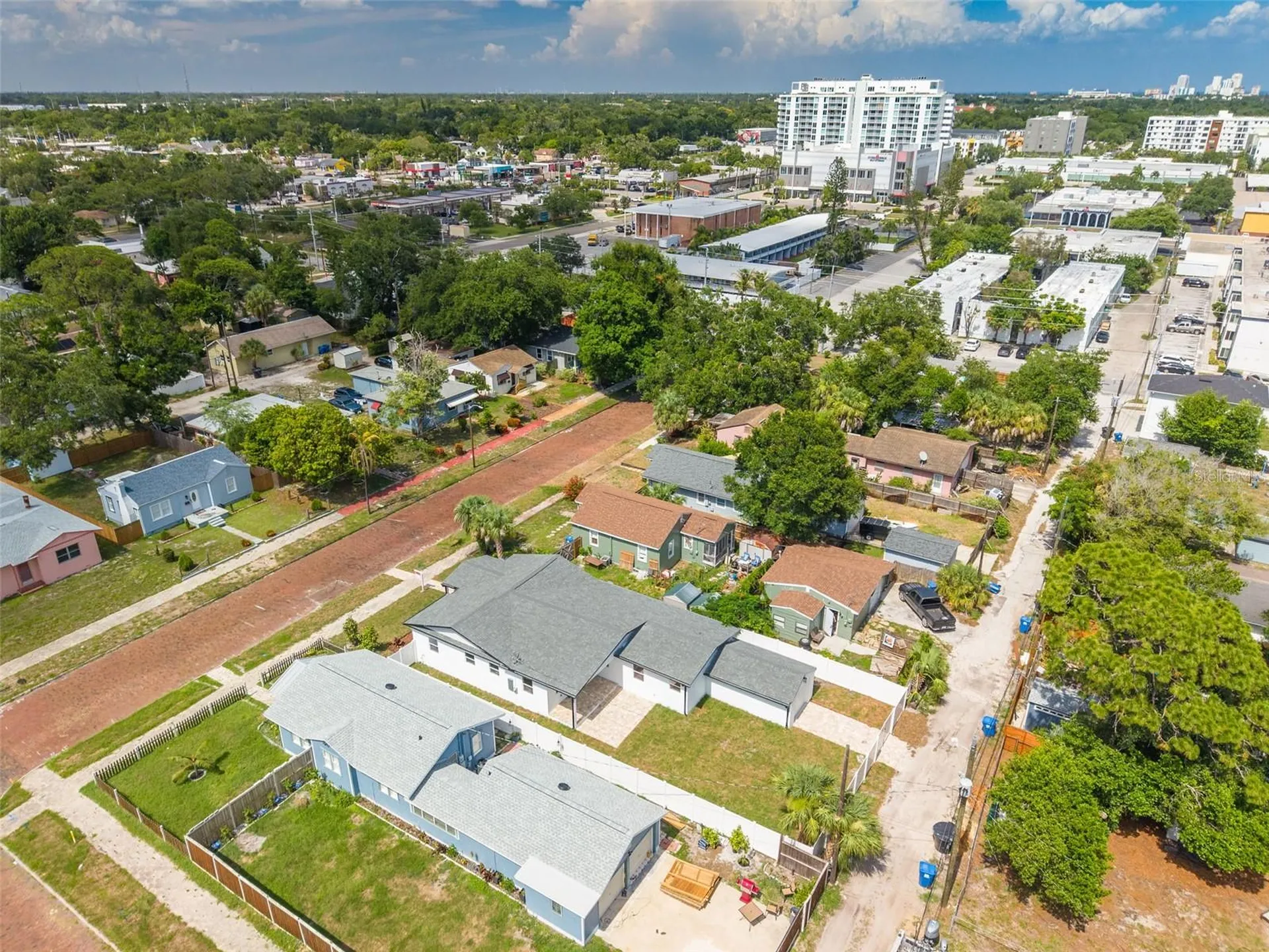 3544 4th Avenue N St Petersburg FL 33713