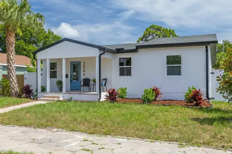 3544 4th Avenue N St Petersburg FL 33713