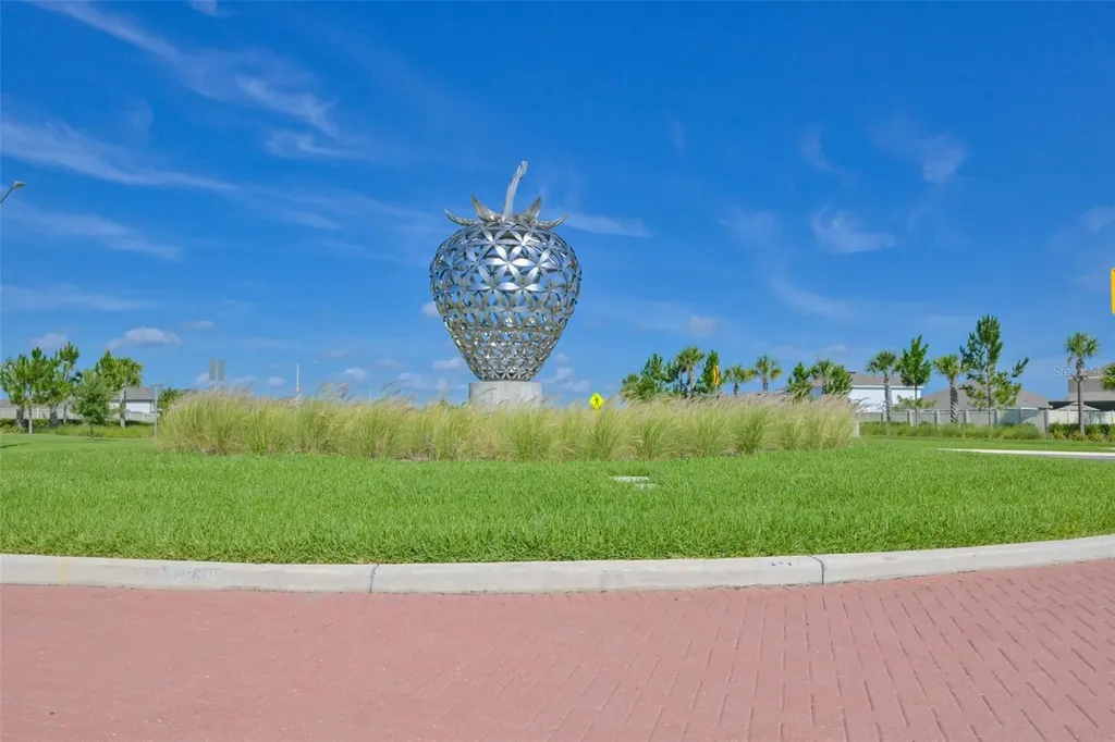 2927 Marine Grass Drive Wimauma FL 33598
