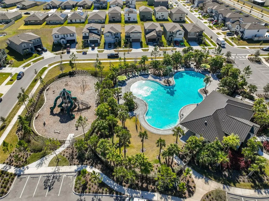 2927 Marine Grass Drive Wimauma FL 33598