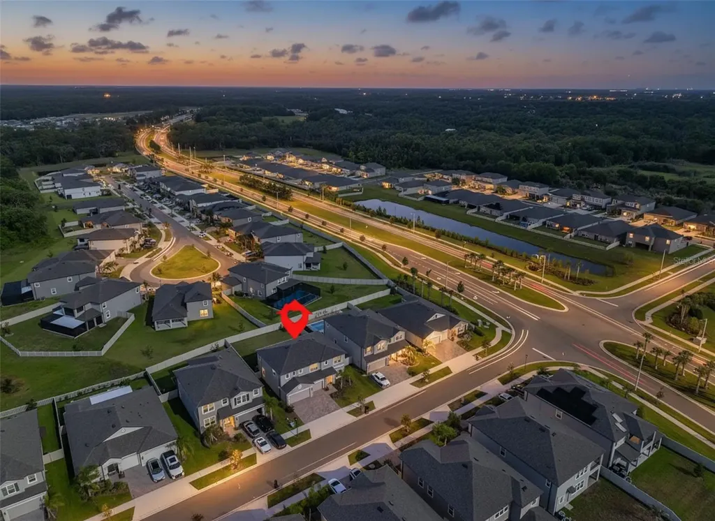 2927 Marine Grass Drive Wimauma FL 33598