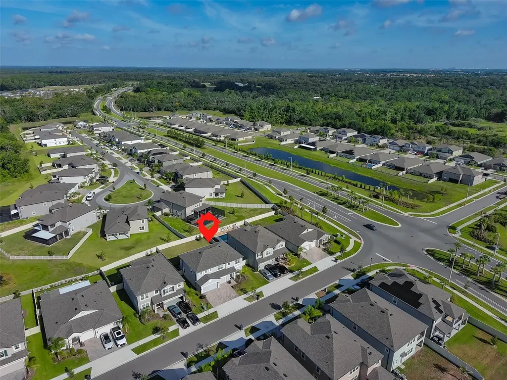2927 Marine Grass Drive Wimauma FL 33598