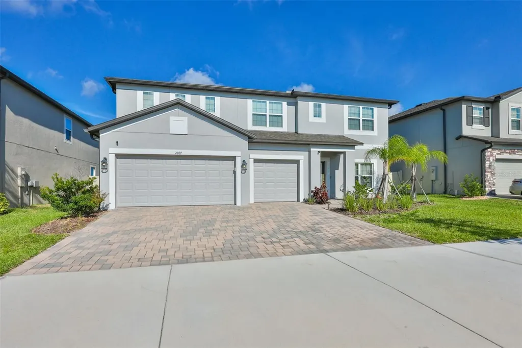 2927 Marine Grass Drive Wimauma FL 33598