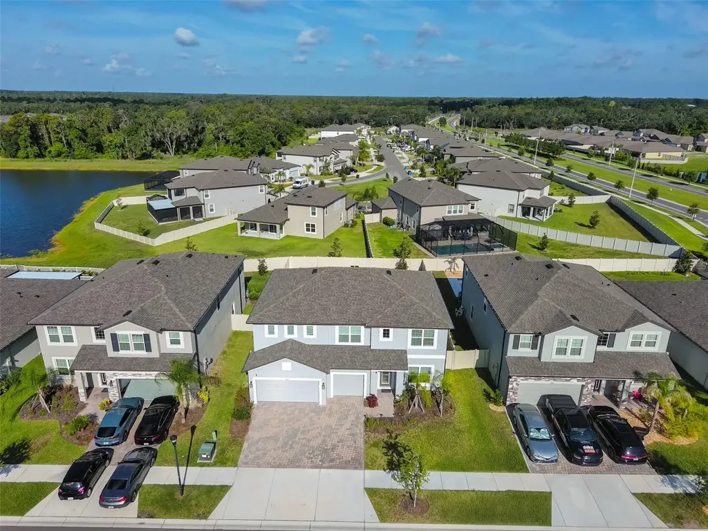 2927 Marine Grass Drive Wimauma FL 33598