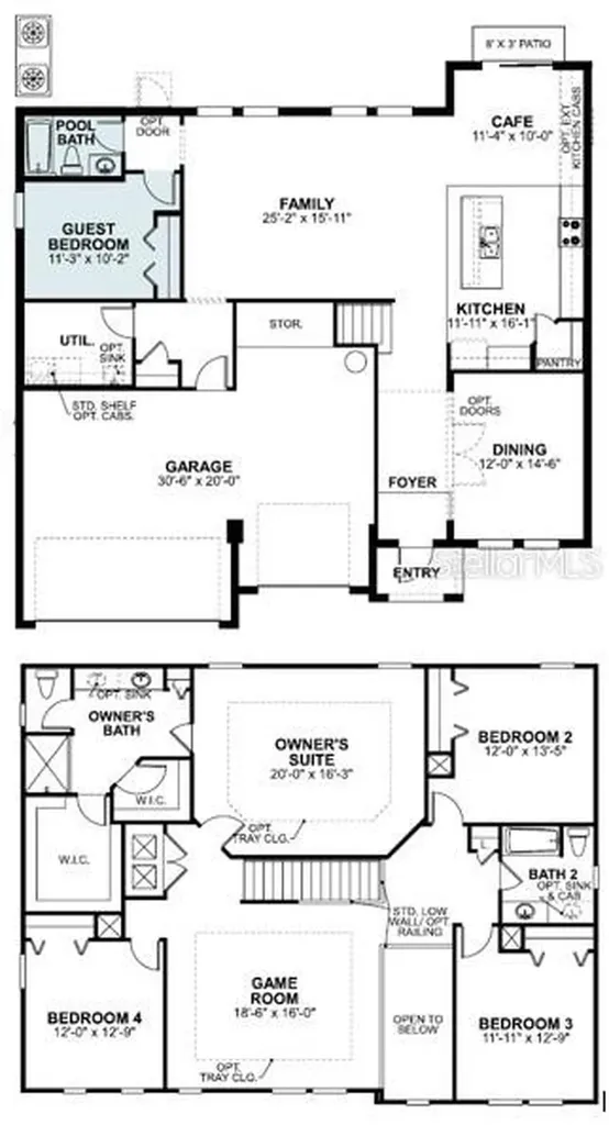 2927 Marine Grass Drive Wimauma FL 33598