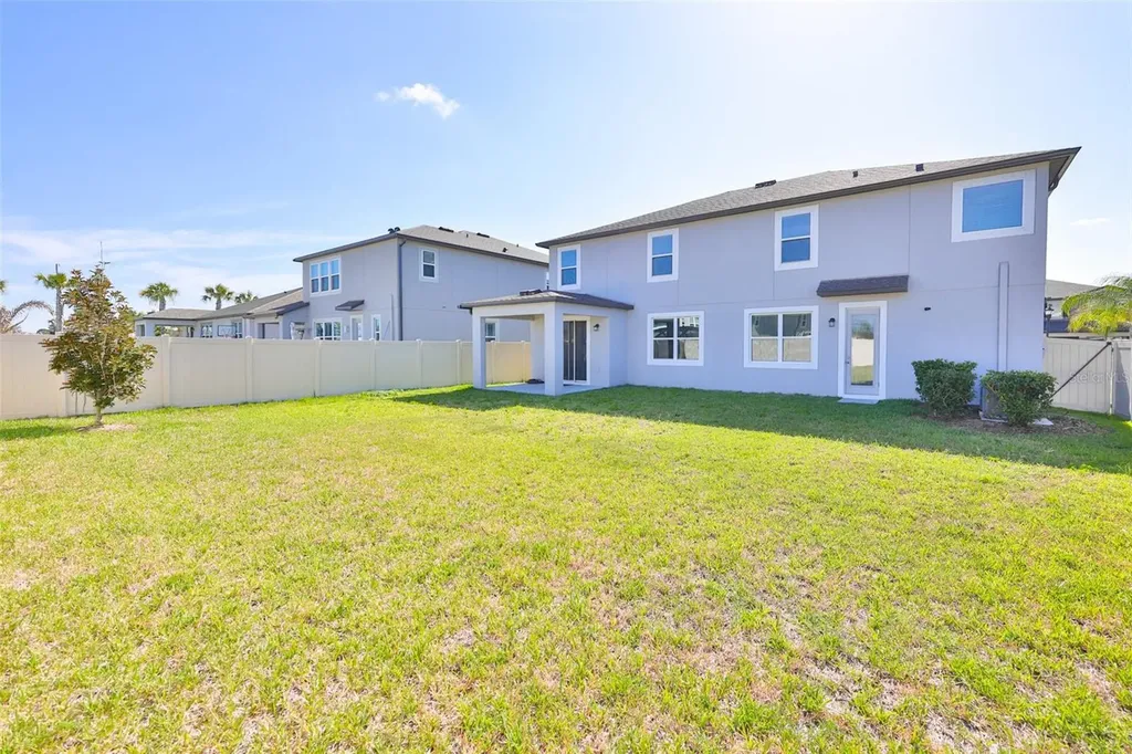 2927 Marine Grass Drive Wimauma FL 33598