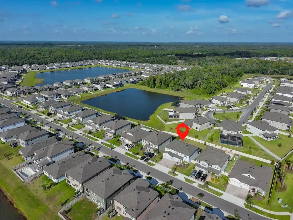 2927 Marine Grass Drive Wimauma FL 33598