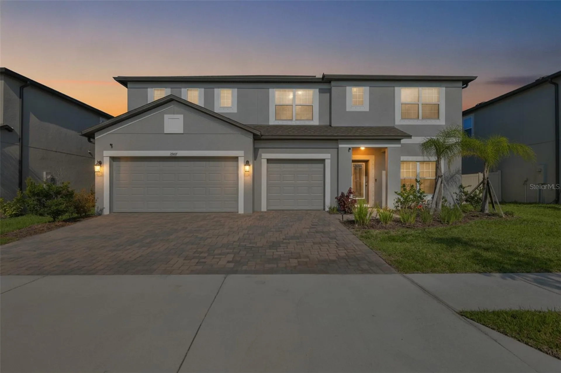 2927 Marine Grass Drive Wimauma FL 33598