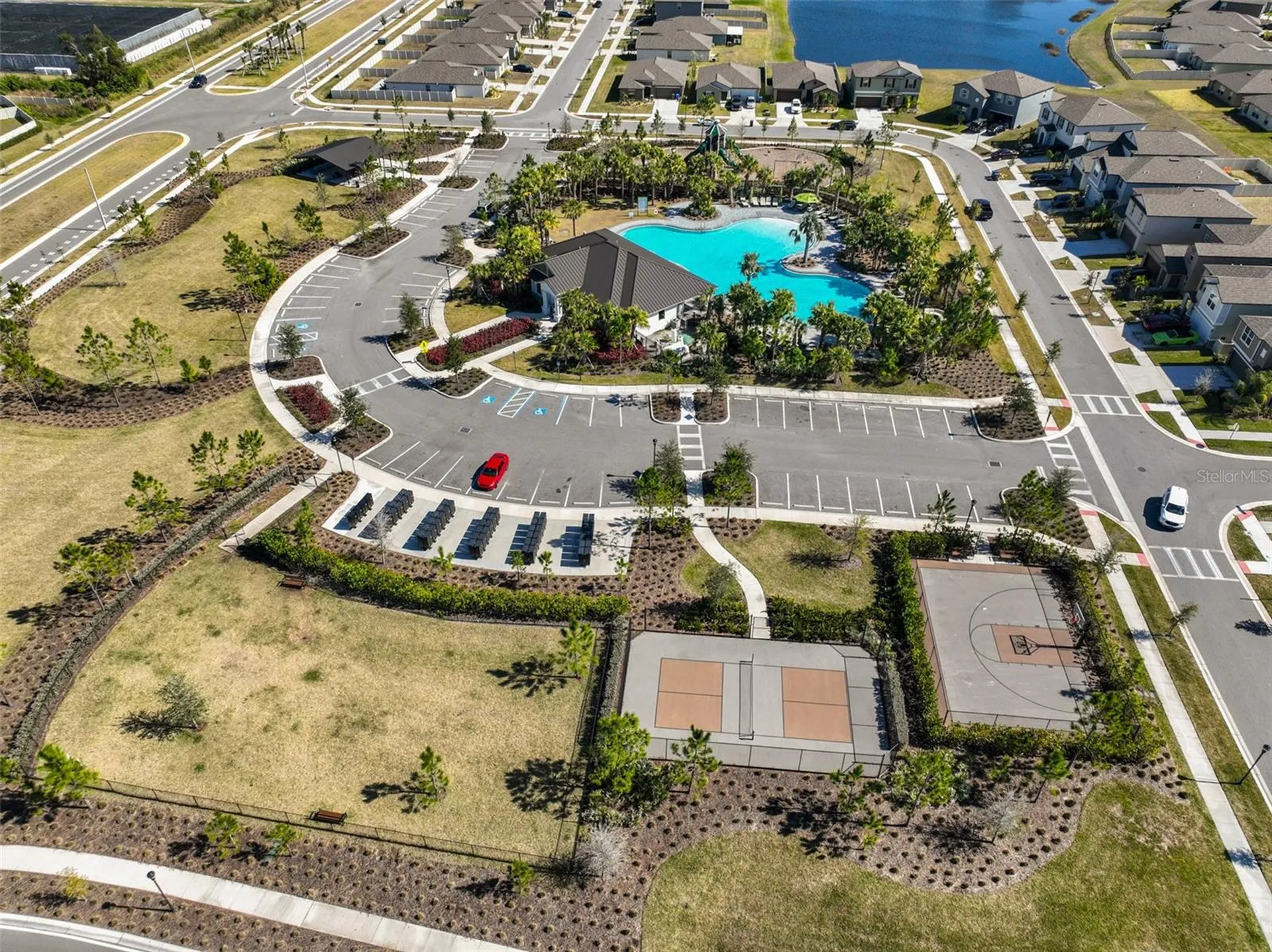 2927 Marine Grass Drive Wimauma FL 33598