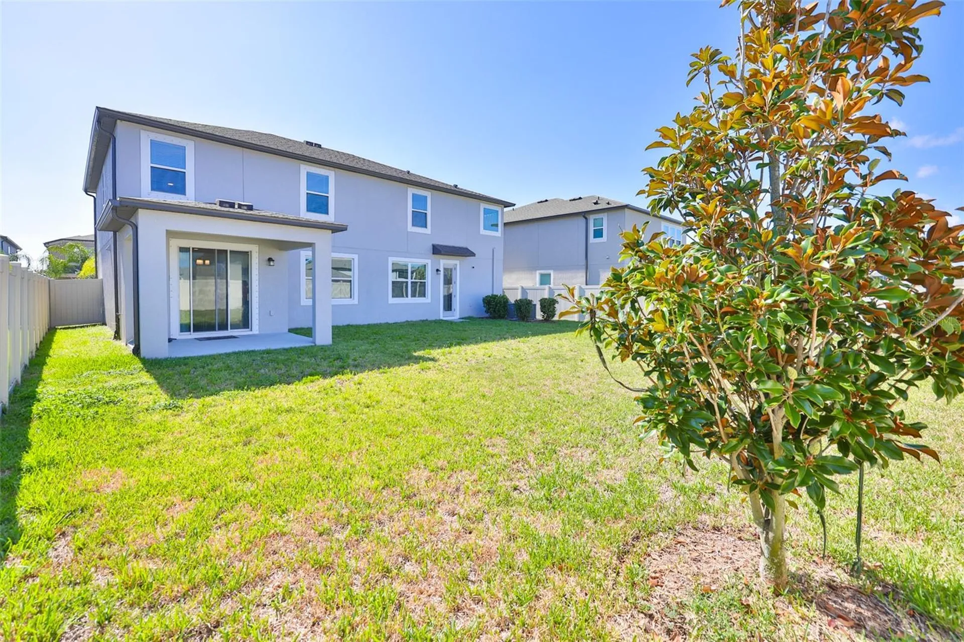 2927 Marine Grass Drive Wimauma FL 33598