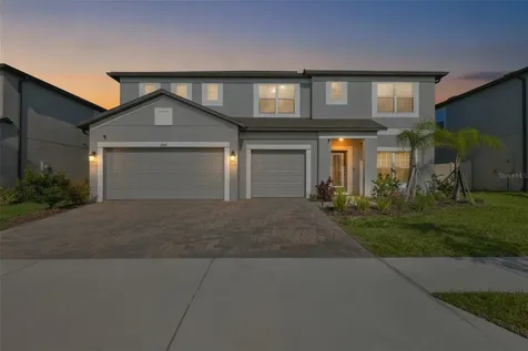 2927 Marine Grass Drive Wimauma FL 33598