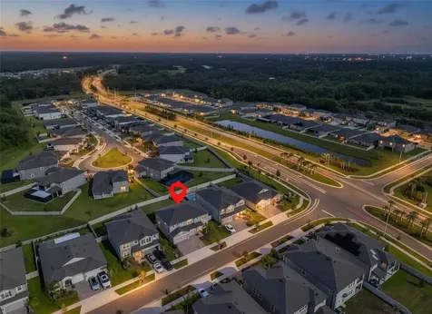 2927 Marine Grass Drive Wimauma FL 33598