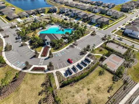 2927 Marine Grass Drive Wimauma FL 33598