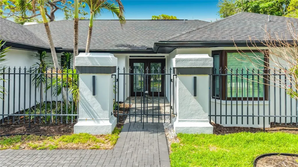 1494 Sturbridge Court Dunedin FL 34698